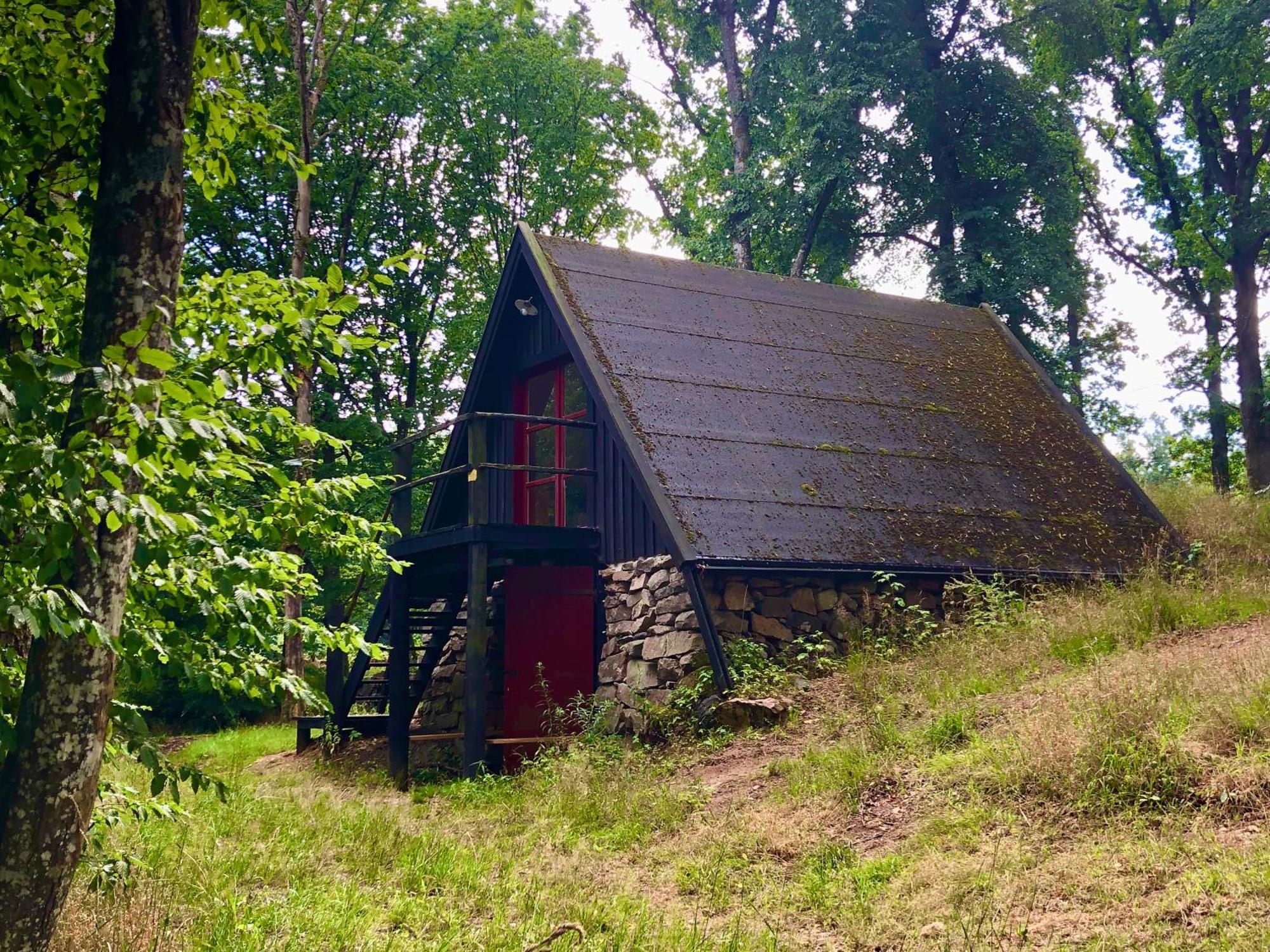 Villa Aengaroeds Gard Ljungbyhed Exterior foto